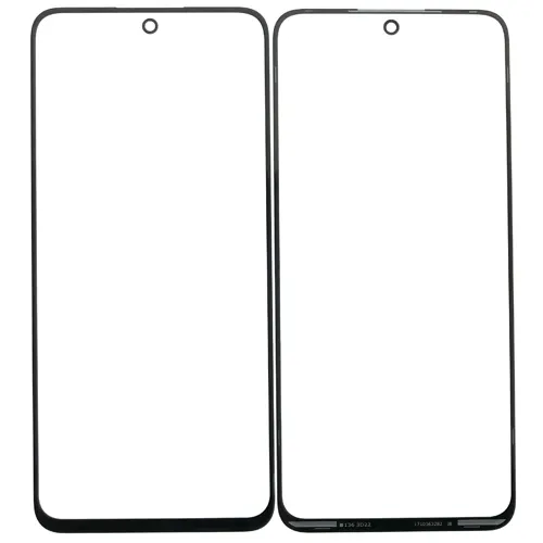 Replacement for HONOR X7C OCA TOUCH GLASS - Quality Phone Parts in Sri Lanka